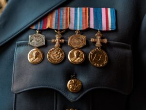 勲章・軍装品の買取実績｜買取大吉 名鉄有松店