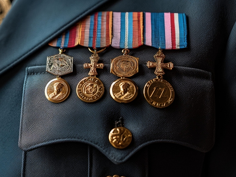 勲章・軍装品の買取実績|買取大吉 名鉄有松店