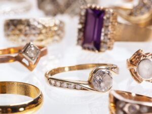ダイヤ・宝石の買取実績｜買取大吉 名鉄有松店